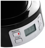 Кофеварка капельная DeLonghi ICM 15750 (q)