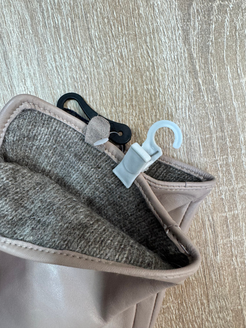 Перчатки. Женские. Материал верха: Кожаные люкс качества. Подклад: Шерсть-трикотаж. 5 шт в упаковке.