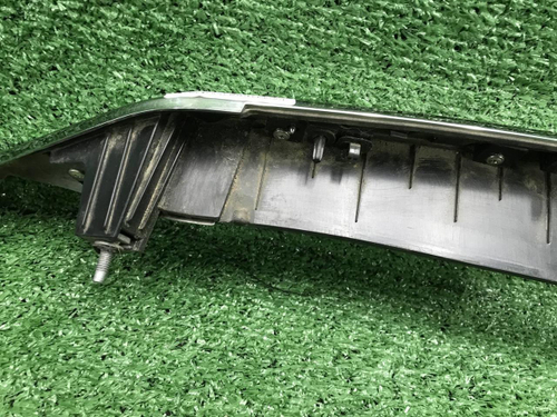 Накладка крышки багажника Geely Tugella (19-24)