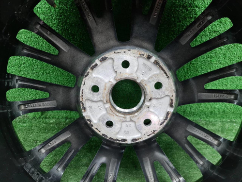 Диск Комплект R18 Chery Tiggo 8 Pro (2021-н.в.)