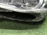 Битая Фара левая BMW X5 F15 (13-15) Adaptive LED