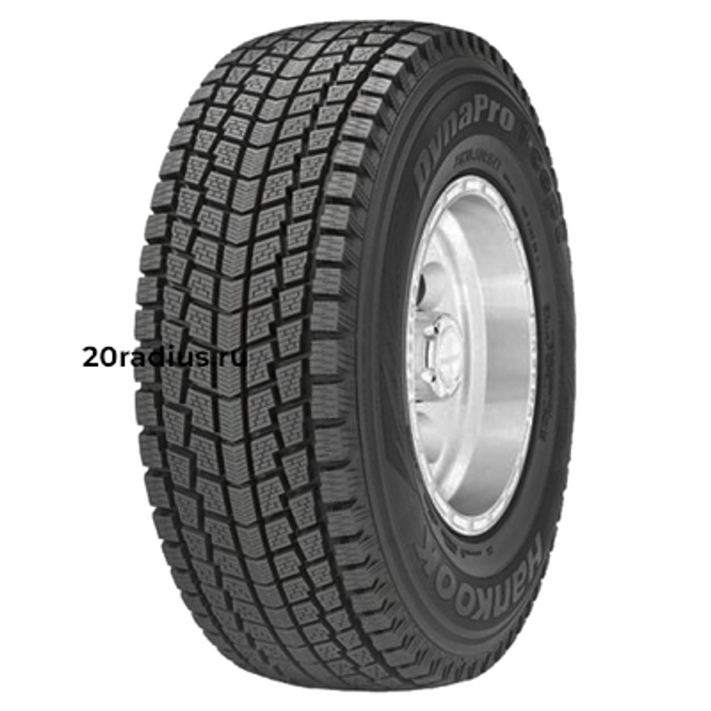 275/60R18 113Q Dynapro i*cept RW08 TL