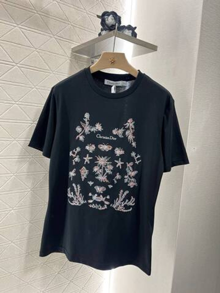 Футболка Dior
