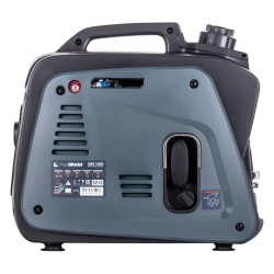 FoxWeld GIN 1200 инверторный генератор 5213