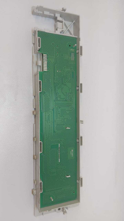 334 Модуль индикации EW171-T для стиральной машины Miele W627 б/у