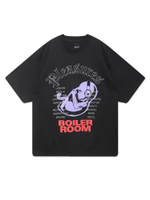 Футболка Кор. Рукав Headphone T-shirt