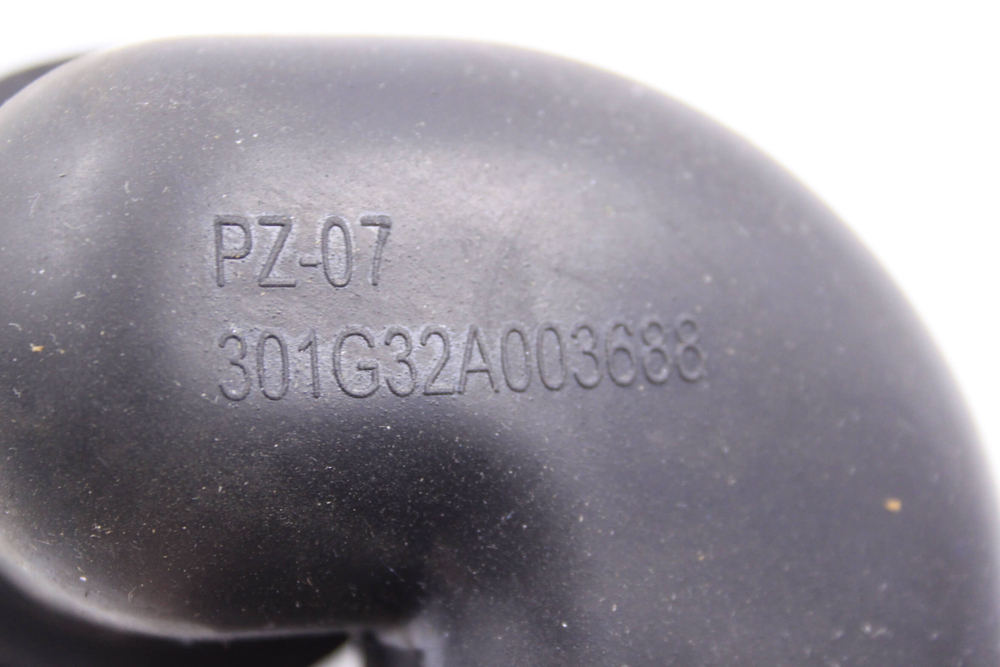 Патрубок заливной (дозатор-бак) для стиральной машины 301G32A003688