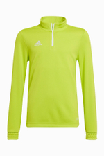 Кофта adidas Entrada 22 Training Top Junior