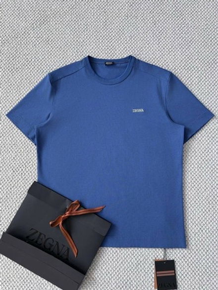 Футболка Ermenegildo Zegna