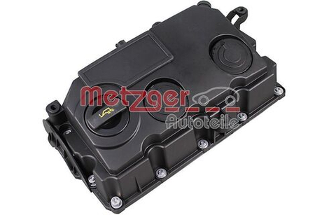 METZGER - 2389190-MEZ - Poklopac glave cilindra