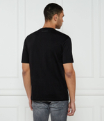 Футболка Karl Lagerfeld - черный(755139 552225)