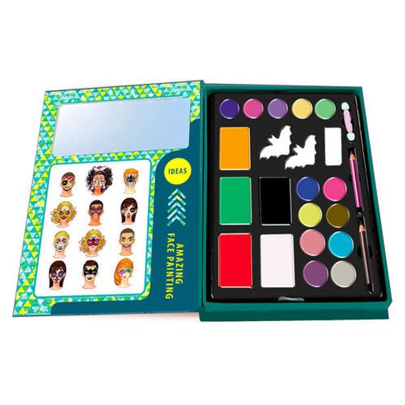 Make Up FACE ART -K-33049900