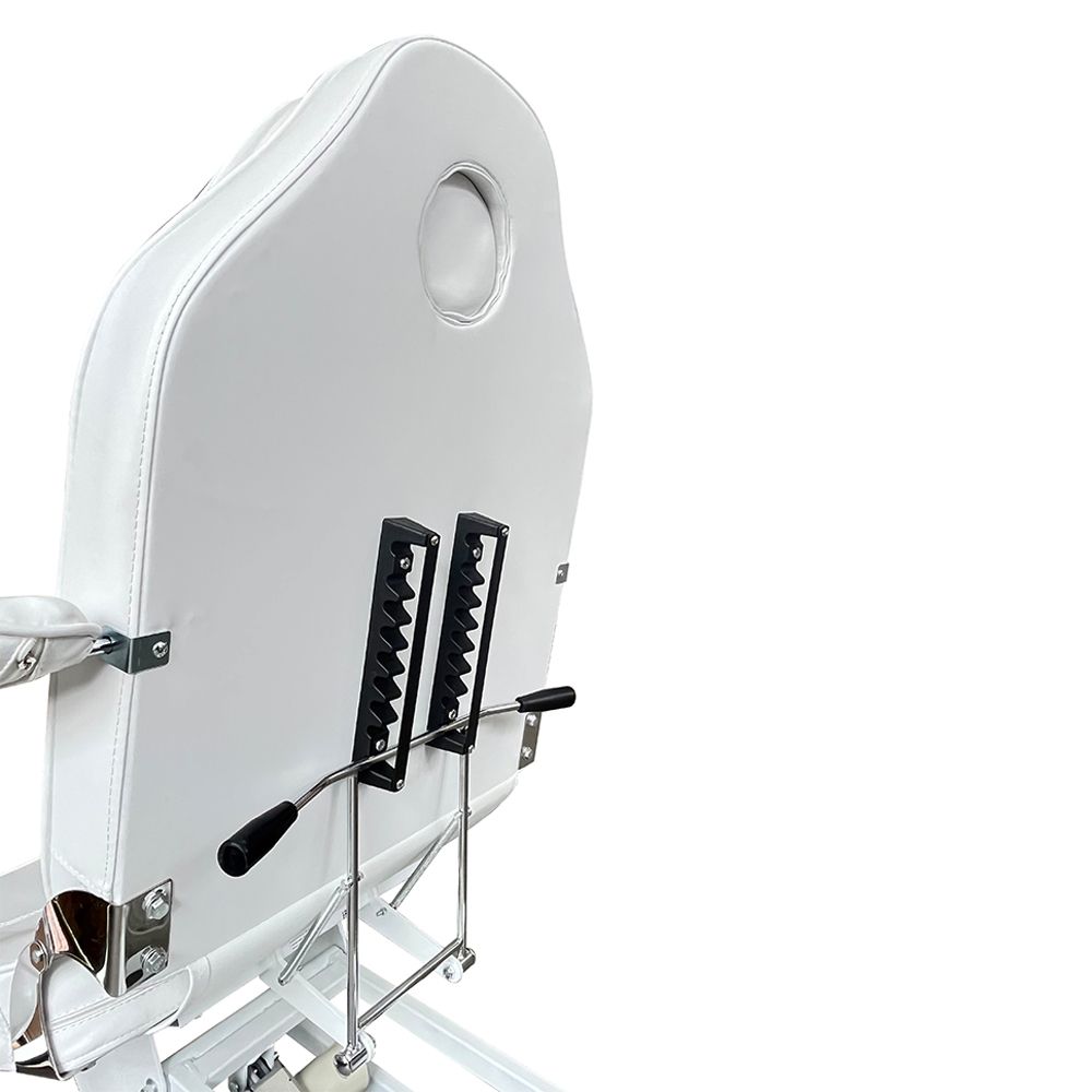 Косметологическое кресло Mizomed MZ 3582 с электроприводом, 1 мотор