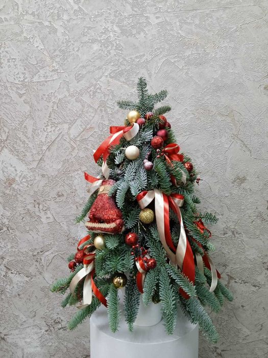 Ёлка с Нобилиса (НК-11)