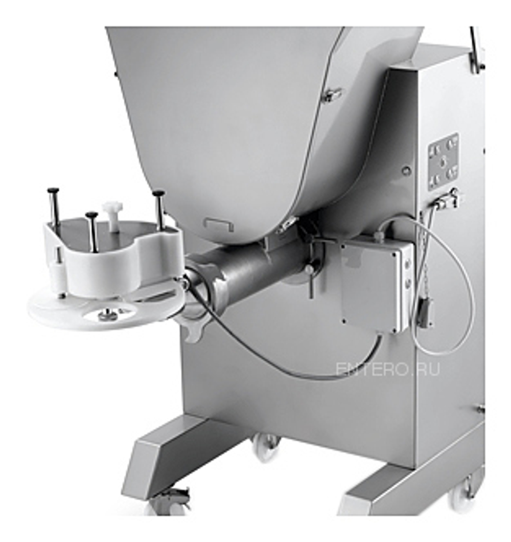 Мясорубка Sirman MASTER 90 HP 7 UNGER FULL CONTROL с педалью