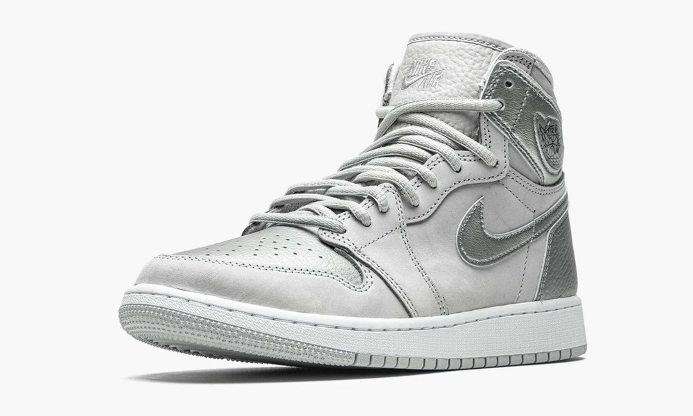 Air Jordan 1 Retro High CO GS "Japan Neutral Grey"