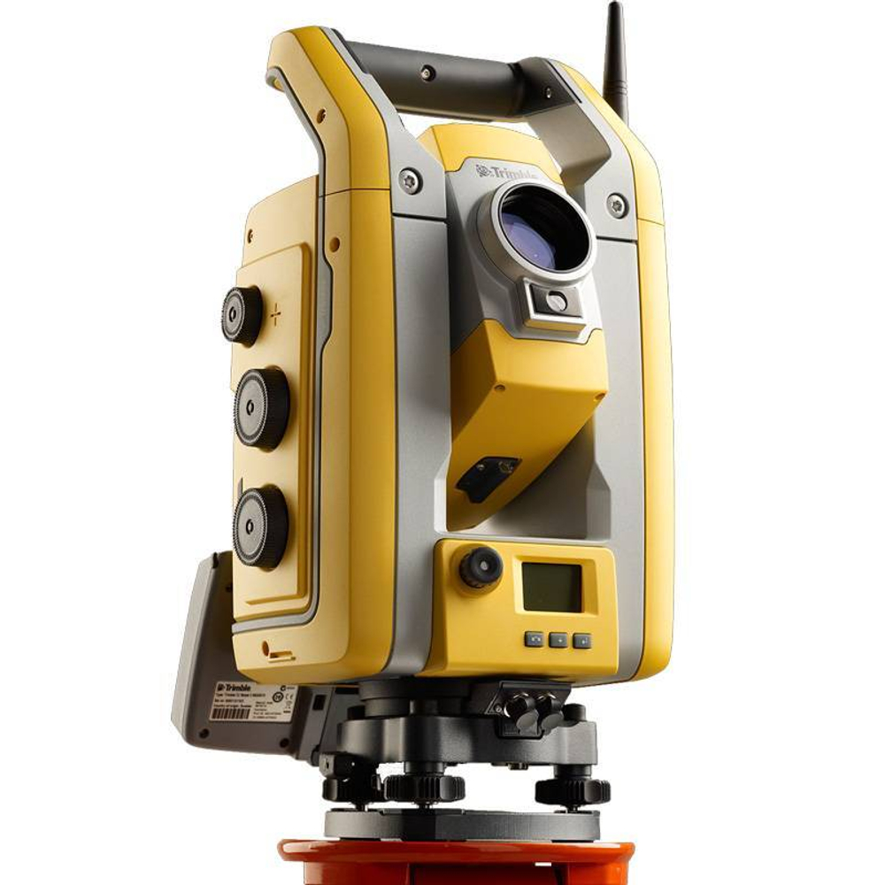 Trimble S5 1" Autolock, DR Plus