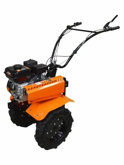 Мотоблок &quot;DAMAN&quot; МБ3 (7 л.с., с понижающей передачей, колеса 4*10)