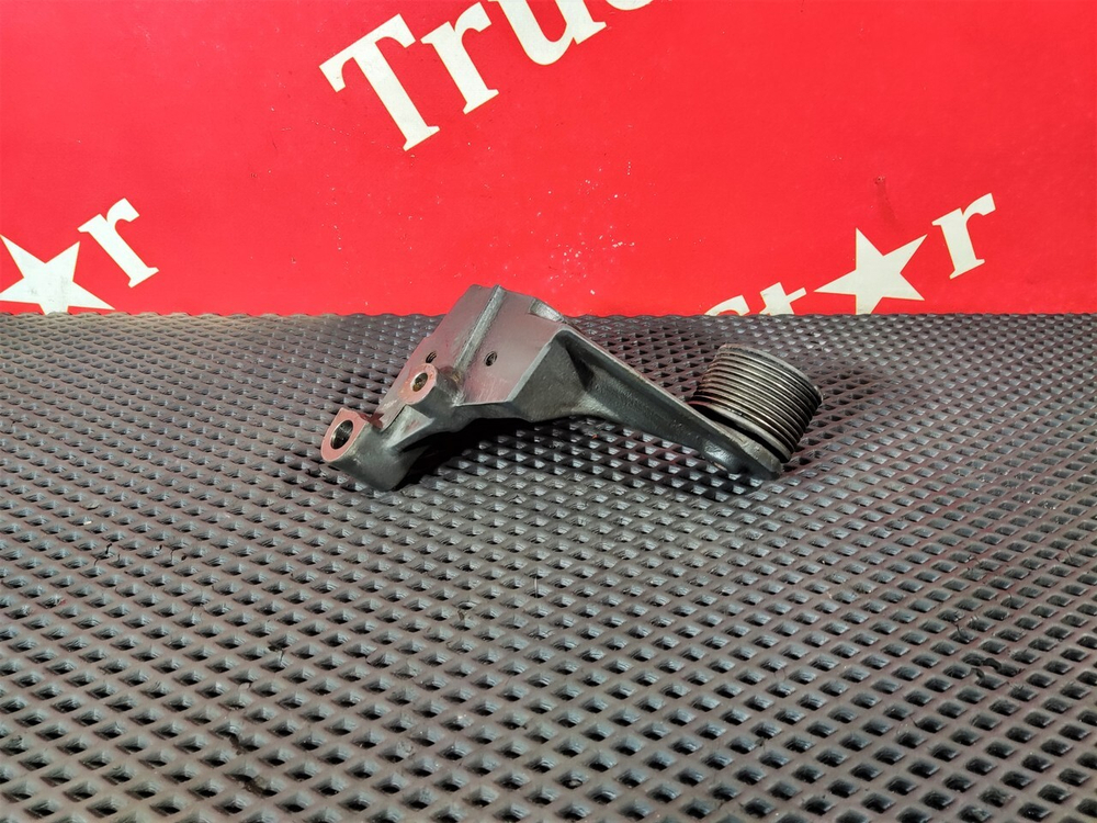 Кронштейн ролика