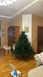 Ель искусственная «Престиж» (Литая хвоя) 3 м