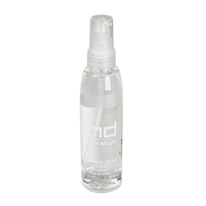Кристальные капли HD Life Style CRYSTAL DROPS 100ml farmavita
