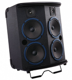 ROLAND BA-330 переносная акустическая система