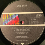 Laid Back ‎– Laid Back (Германия 1981г.)