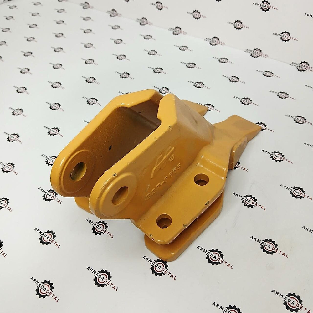 Бокорез правый CAT (M16) l 227-8664, 277-8664, 277-8666 l NOVA