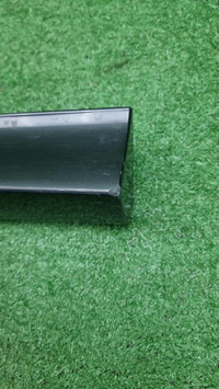 Накладка задняя правая BMW X3 G01 (17-24) M-paket