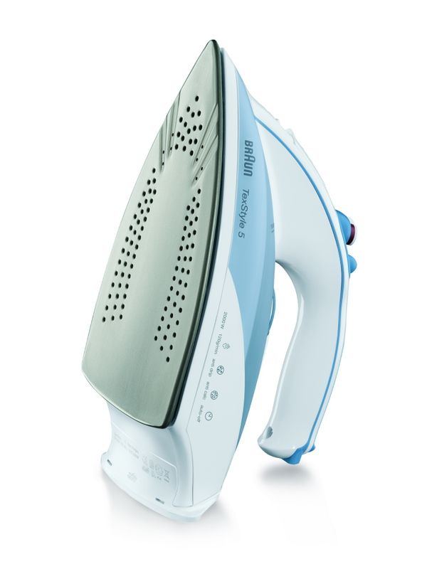 Утюг Braun TexStyle 5 TS525 A