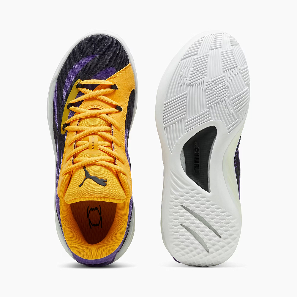 Мужские кроссовки PUMA All Pro NITRO