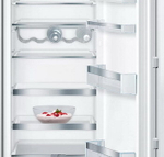 Встраиваемый однокамерный холодильник Bosch KIR81AFE0