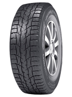 Легковая шина 215/75R16 C 116/114R NOKIAN HAKKAPELIITTA CR3 Nokian