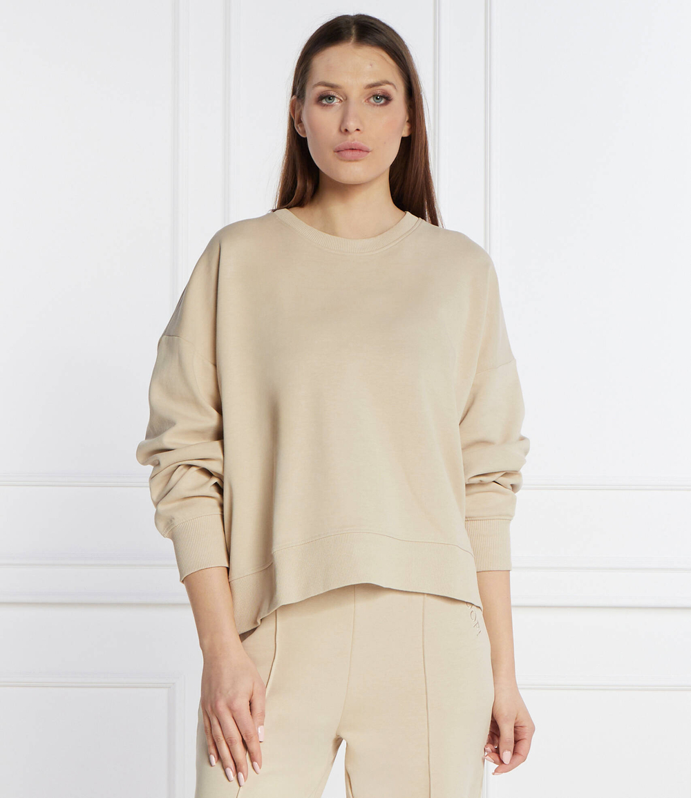 Худи Joop! - бежевый(30041580)