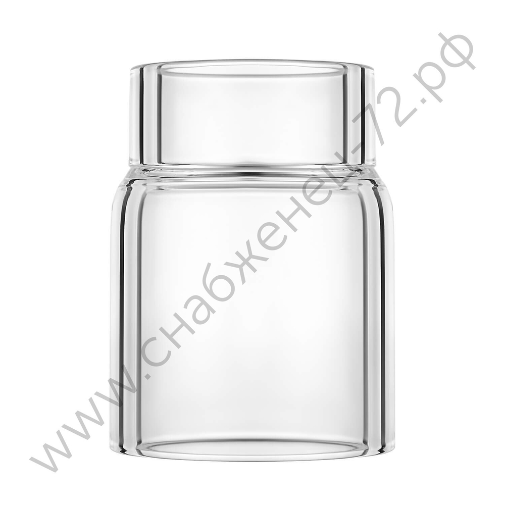 Сопло Pyrex для набора CRYSTAL №1/2/3 (TIG TP 9/20/25/17/18/26) PRX5503