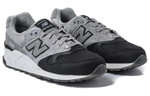 Кроссовки New Balance Nb 999 Canvas Waxed