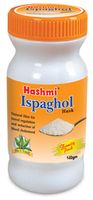 Псиллиум / Испагол (шелуха подорожника), 140 гр. Hashmi