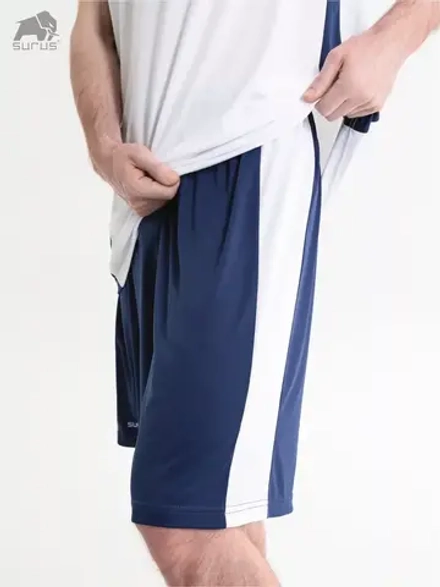 Шорты баскетбольные игровые