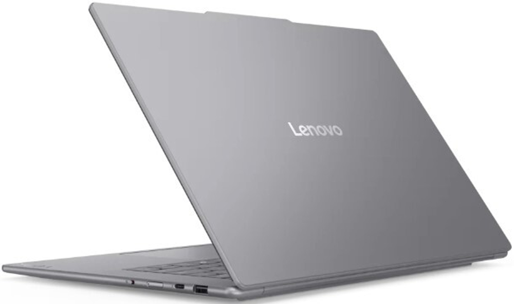 Ноутбук  Lenovo Yoga Slim 7 15ILL9 15.3 ", Core Ultra 7, 16 Гб RAM, 1 Тб SSD, Arc graphics, Серый