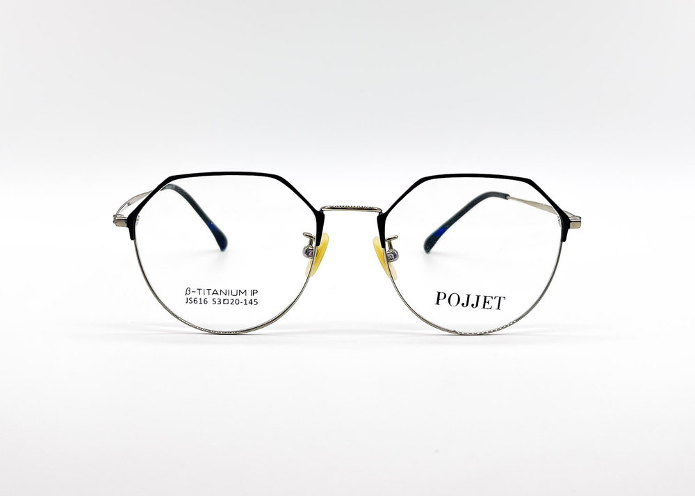 Изг. оправы Pojjet JS616 C1