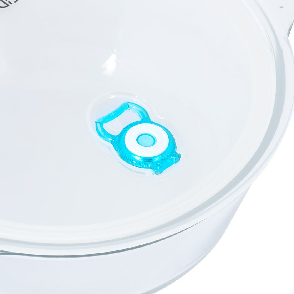 Набор контейнеров Gipfel Bomus 9516