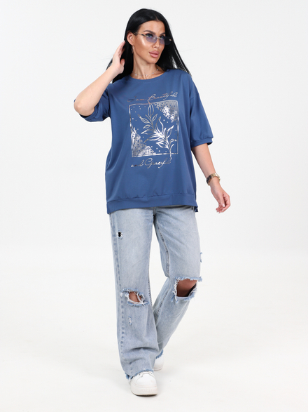 Сорочка "Розанна"