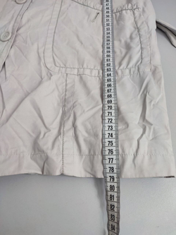 Плащ Fashion & Style легкий 50 размер