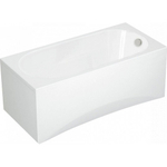 Панель для ванны фронтальная MITO RED 150