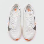 кроссовки Nike ZoomX Vaporfly Next 3 White Black