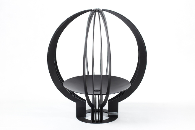 Очаг для костра Up!Flame A max