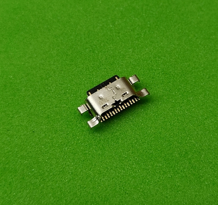 Infinix Smart 9 HD (X6532C) - Системный разъем (зарядки) (ORIG-SP)