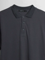 Футболка поло мужская на осень