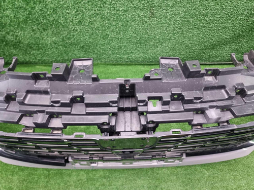 Бампер передний Changan CS55PLUS (2021-2024)