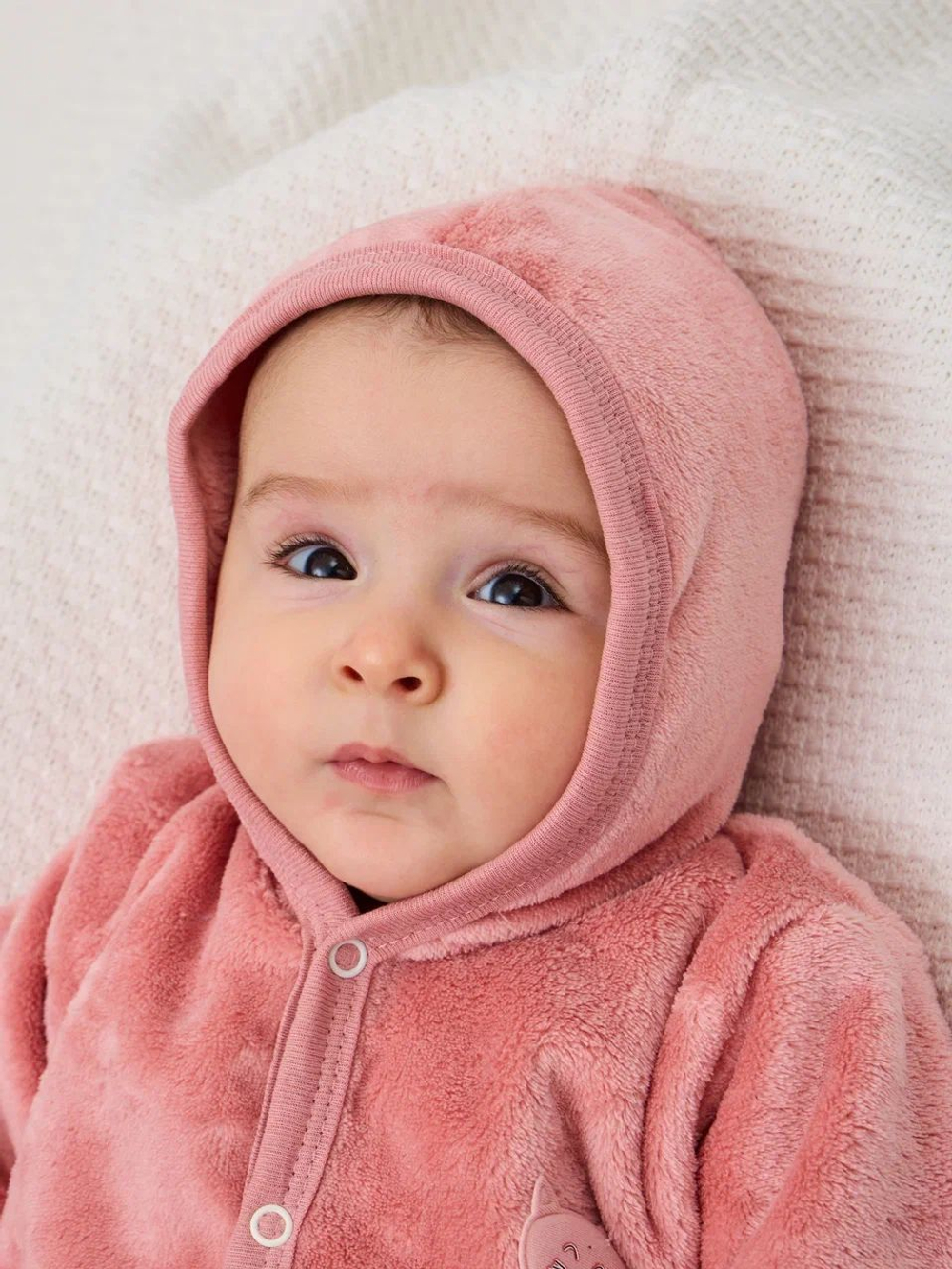 Комбинезон для малышей. Комбинезон для новорожденных